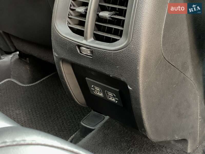 Позашляховик / Кросовер Jeep Cherokee 2021 в Бердичеві