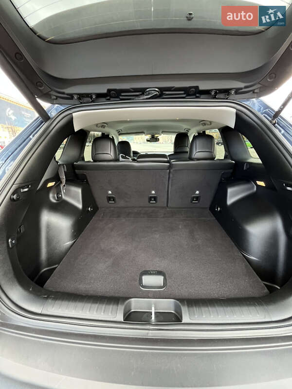 Внедорожник / Кроссовер Jeep Cherokee 2021 в Харькове фото 17 Внедорожник / Кроссовер Jeep Cherokee 2021 в Харькове