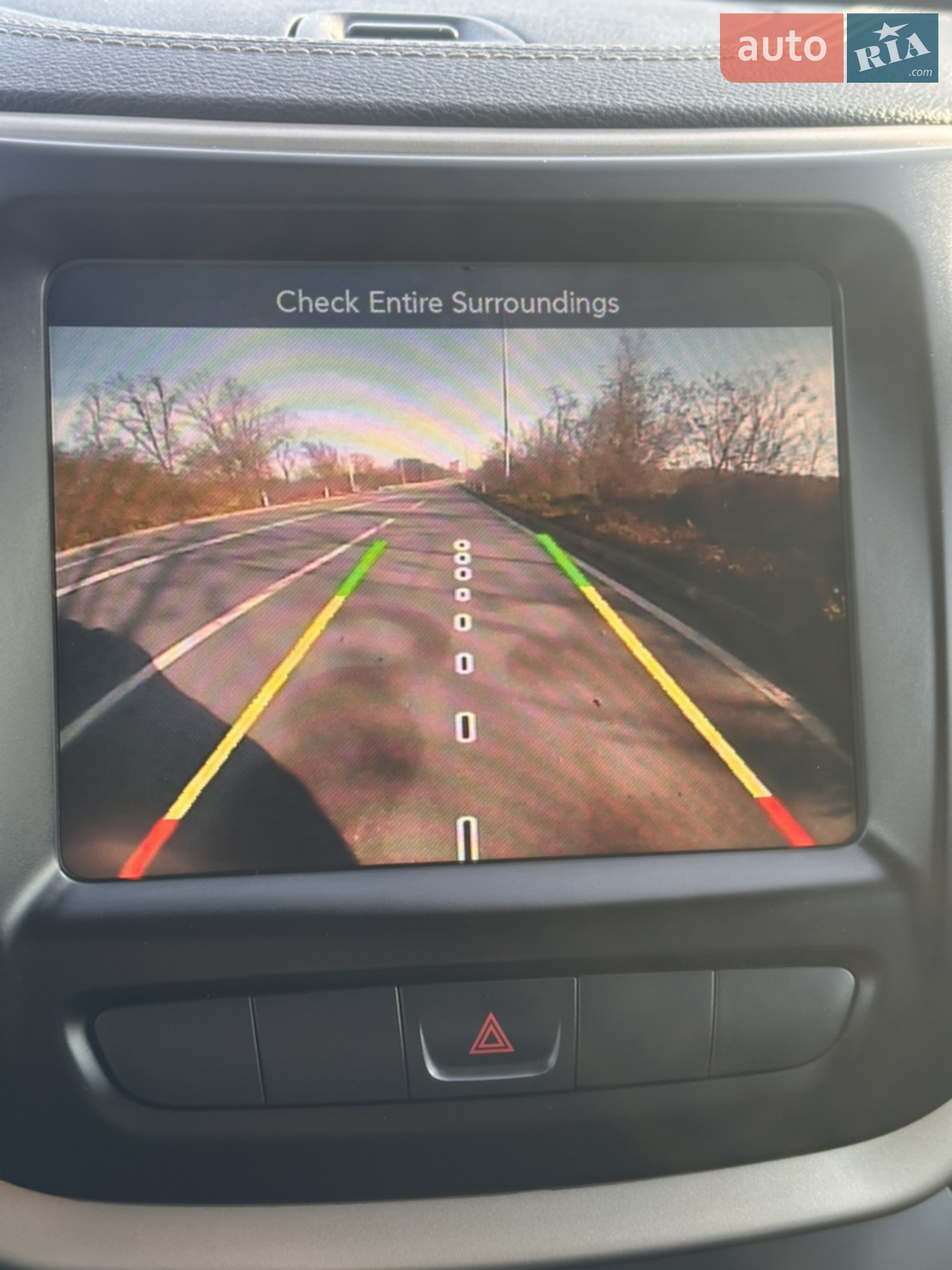 2014 Jeep Cherokee - мініатюра 5