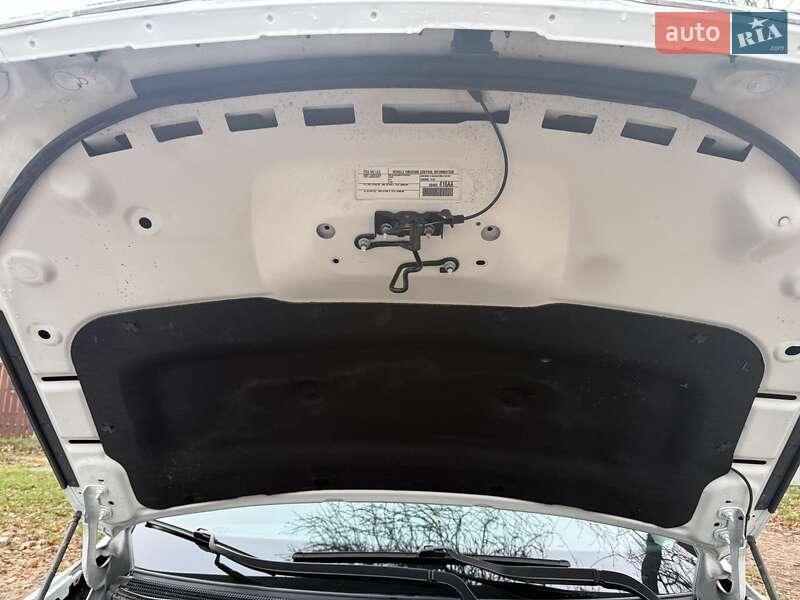 Позашляховик / Кросовер Jeep Cherokee 2020 в Чернігові фото 13 Позашляховик / Кросовер Jeep Cherokee 2020 в Чернігові