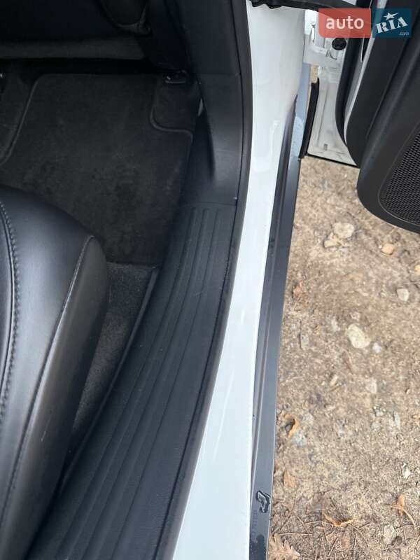 Позашляховик / Кросовер Jeep Cherokee 2020 в Чернігові фото 18 Позашляховик / Кросовер Jeep Cherokee 2020 в Чернігові