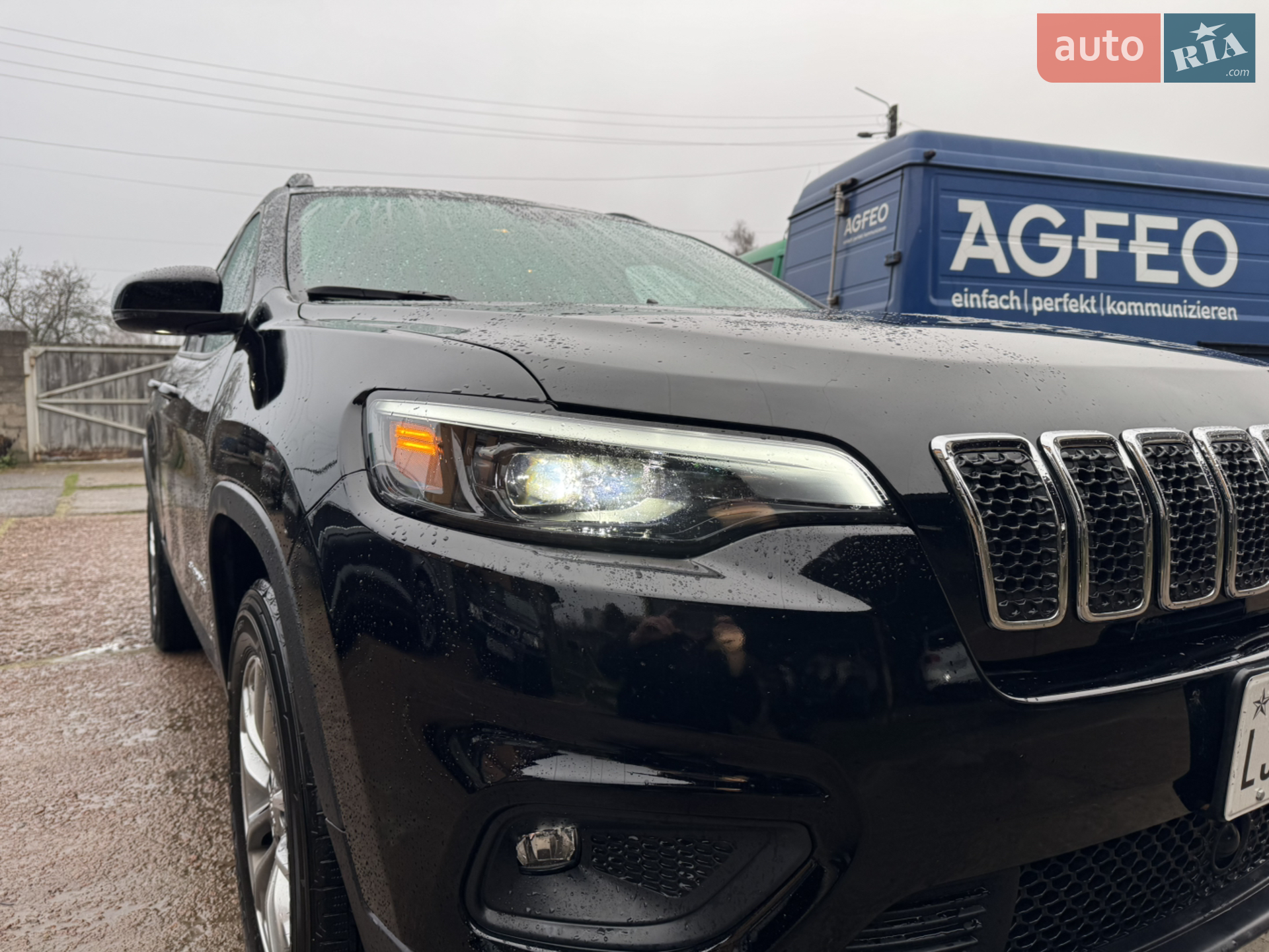 2022 Jeep Cherokee - мініатюра 43