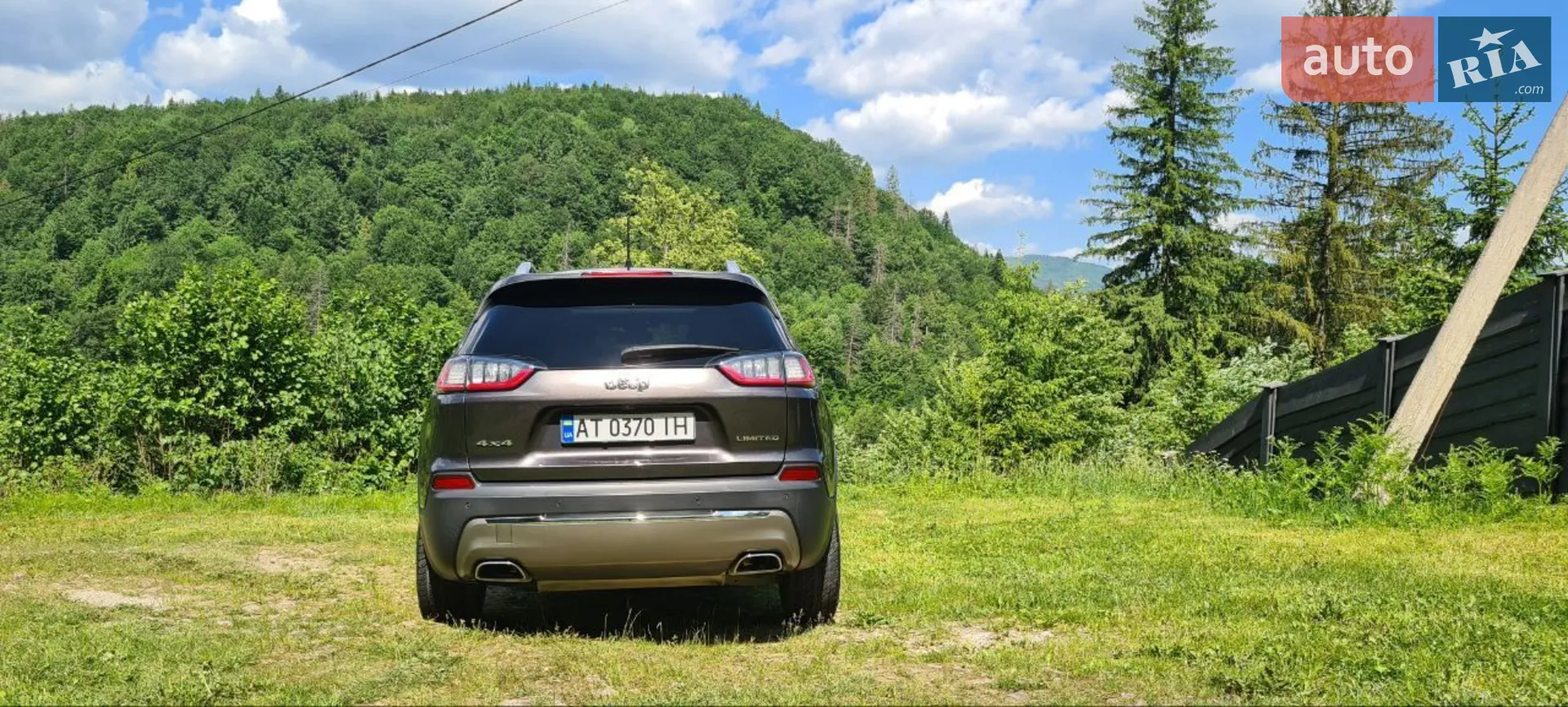 2019 Jeep Cherokee - мініатюра 15