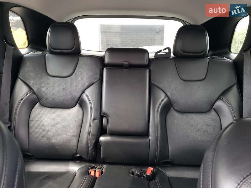 Внедорожник / Кроссовер Jeep Cherokee 2020 в Житомире