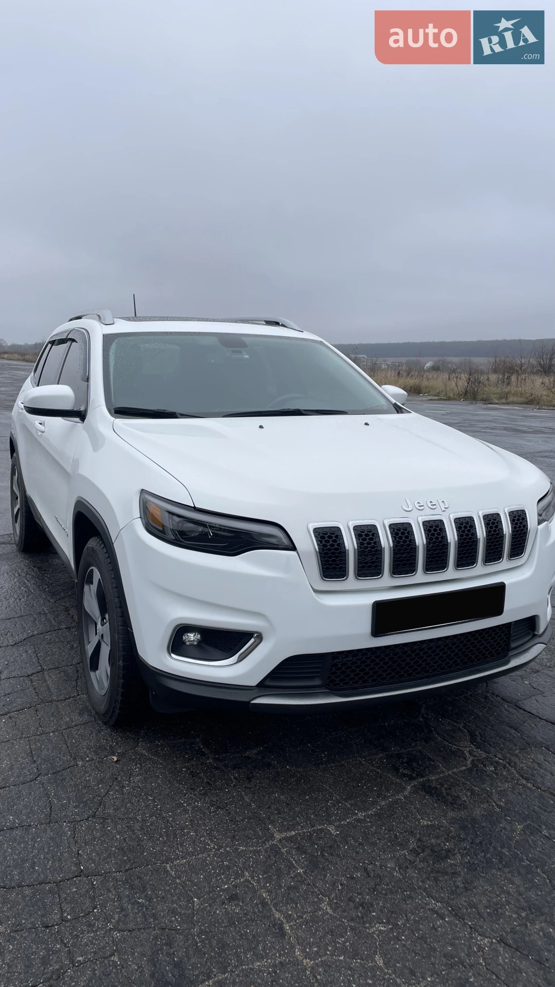 2018 Jeep Cherokee - мініатюра 4