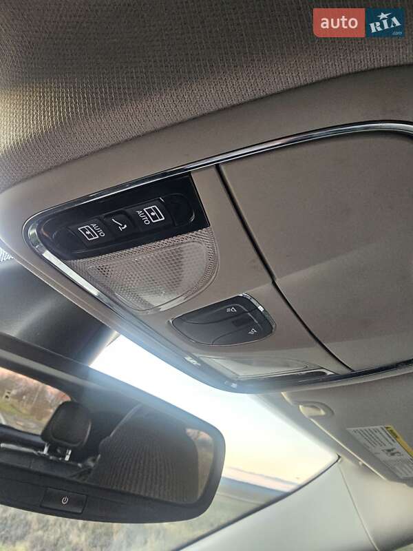 Внедорожник / Кроссовер Jeep Cherokee 2020 в Ивано-Франковске фото 17 Внедорожник / Кроссовер Jeep Cherokee 2020 в Ивано-Франковске