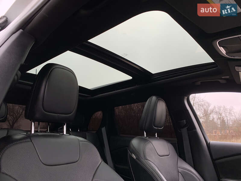 Внедорожник / Кроссовер Jeep Cherokee 2021 в Бердичеве