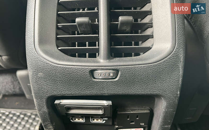 Внедорожник / Кроссовер Jeep Cherokee 2020 в Коломые фото 20 Внедорожник / Кроссовер Jeep Cherokee 2020 в Коломые