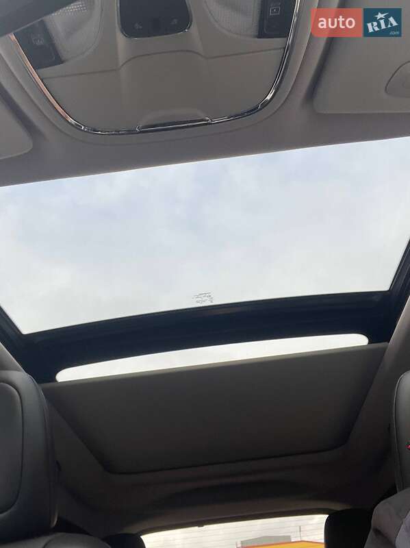 Внедорожник / Кроссовер Jeep Cherokee 2020 в Житомире фото 14 Внедорожник / Кроссовер Jeep Cherokee 2020 в Житомире