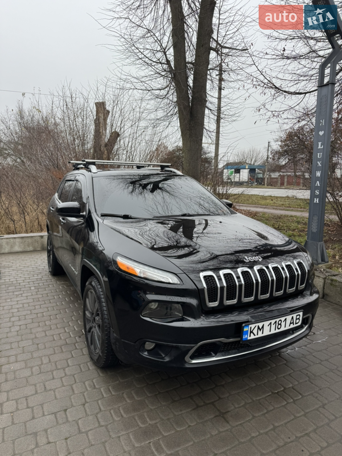 2016 Jeep Cherokee - мініатюра 4