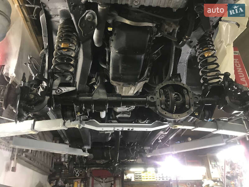 Внедорожник / Кроссовер Jeep Cherokee 1989 в Одессе фото 24 Внедорожник / Кроссовер Jeep Cherokee 1989 в Одессе