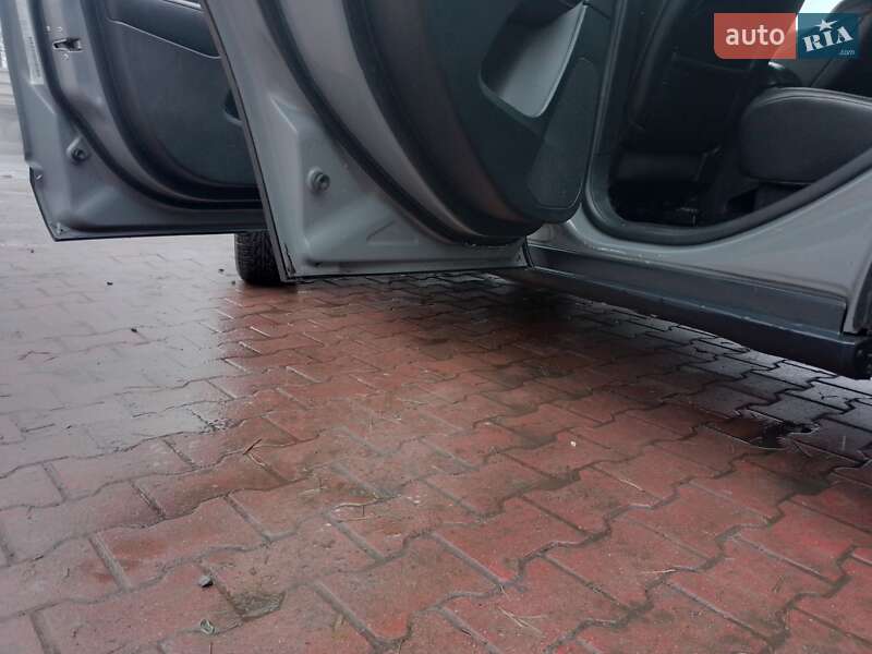 Позашляховик / Кросовер Jeep Cherokee 2019 в Рівному фото 12 Позашляховик / Кросовер Jeep Cherokee 2019 в Рівному