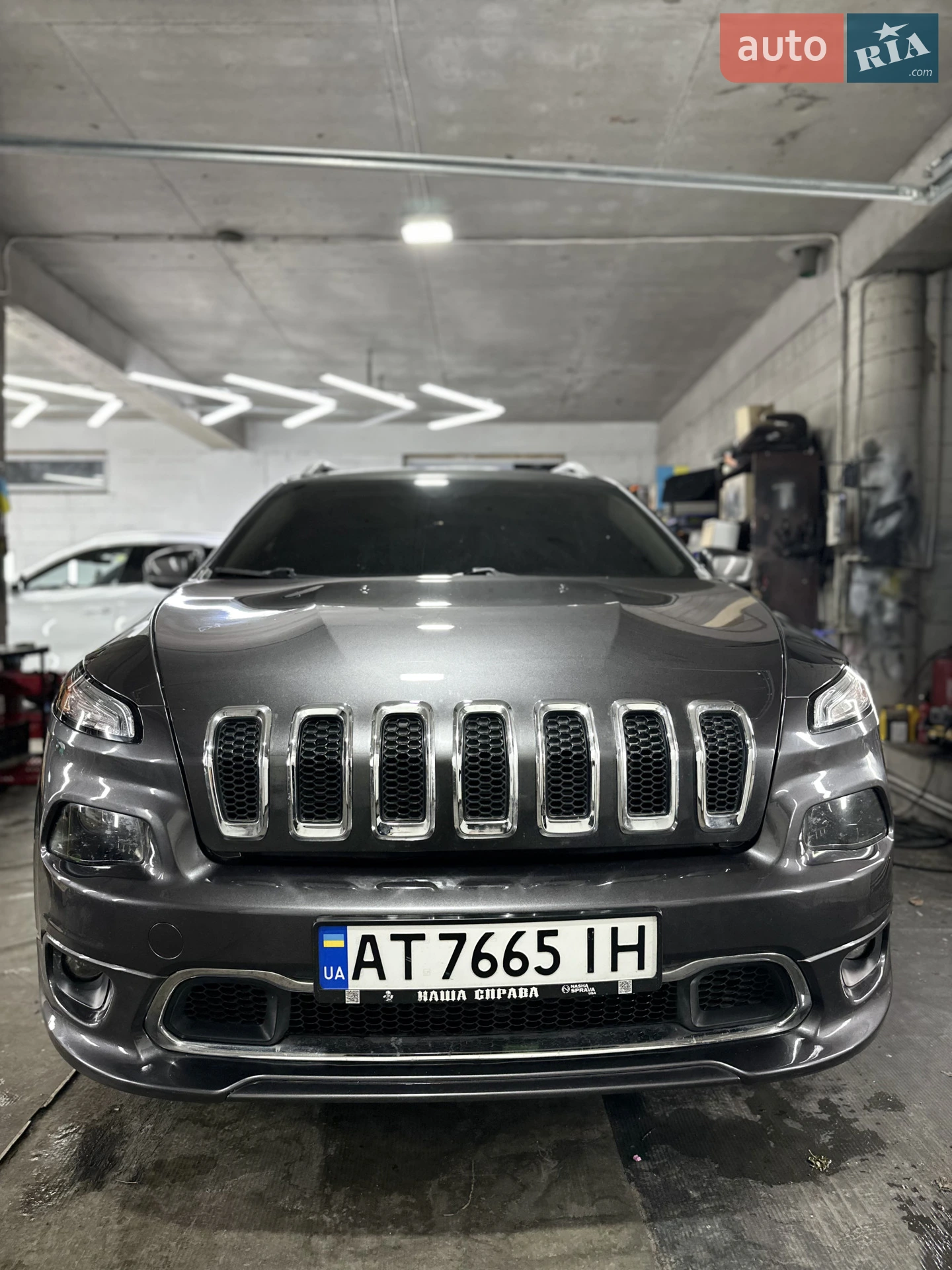 2017 Jeep Cherokee - мініатюра 59