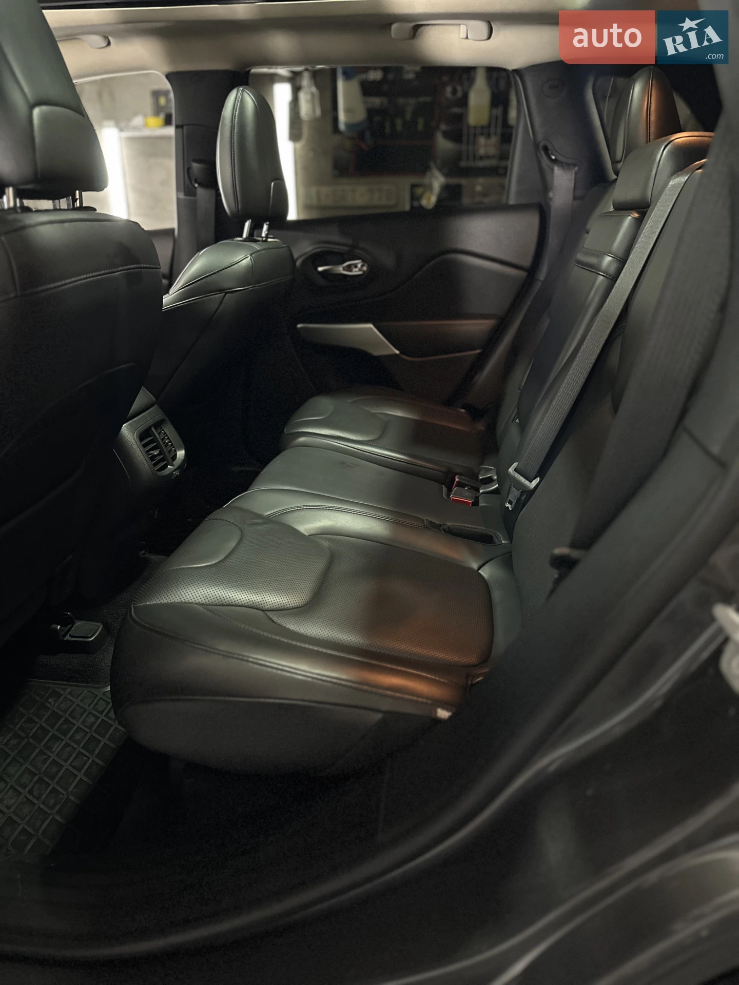 2017 Jeep Cherokee - мініатюра 79