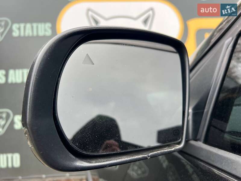 Внедорожник / Кроссовер Jeep Cherokee 2020 в Хмельницком