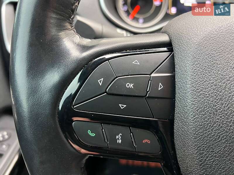 Внедорожник / Кроссовер Jeep Cherokee 2020 в Хмельницком