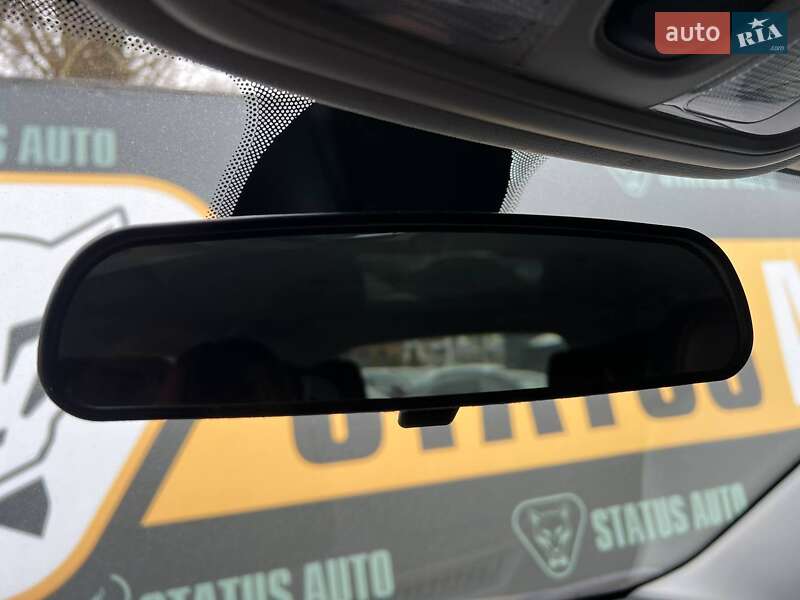 Внедорожник / Кроссовер Jeep Cherokee 2020 в Хмельницком