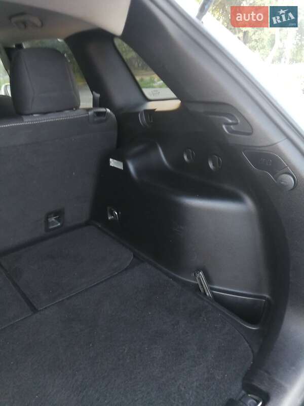 Позашляховик / Кросовер Jeep Cherokee 2015 в Кропивницькому