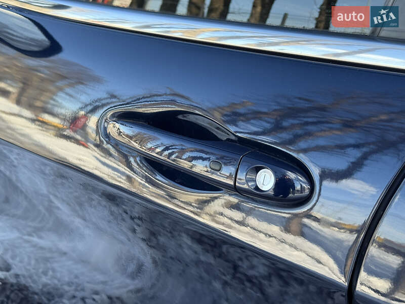 Позашляховик / Кросовер Jeep Cherokee 2015 в Стрию