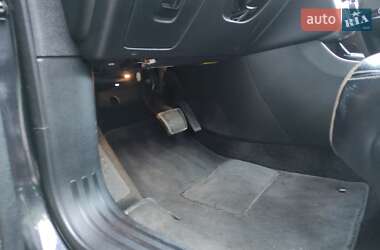 Внедорожник / Кроссовер Jeep Cherokee 2014 в Львове