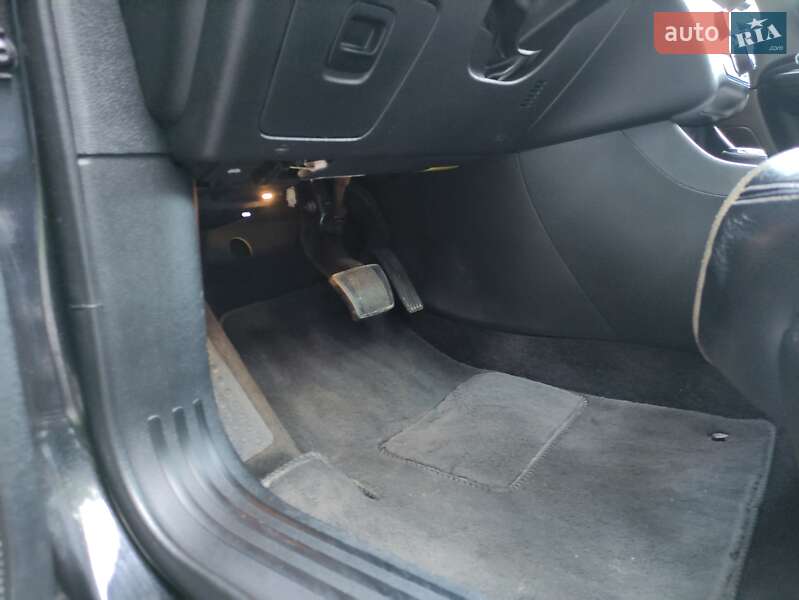 Внедорожник / Кроссовер Jeep Cherokee 2014 в Брюховичах фото 19 Внедорожник / Кроссовер Jeep Cherokee 2014 в Брюховичах