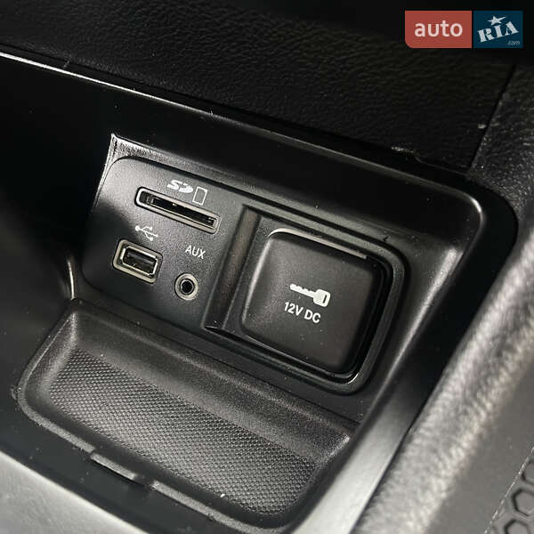 Внедорожник / Кроссовер Jeep Cherokee 2014 в Дубно фото 34 Внедорожник / Кроссовер Jeep Cherokee 2014 в Дубно