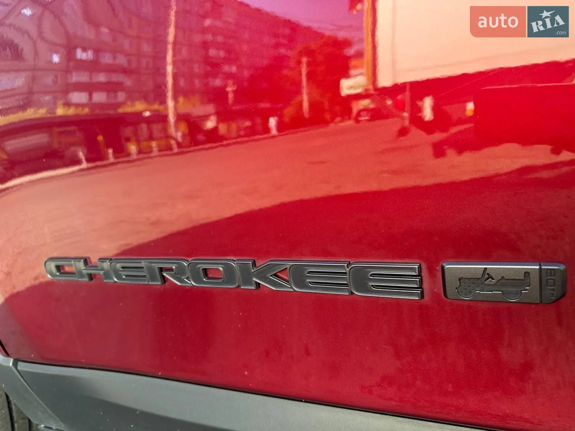 2021 Jeep Cherokee - мініатюра 14