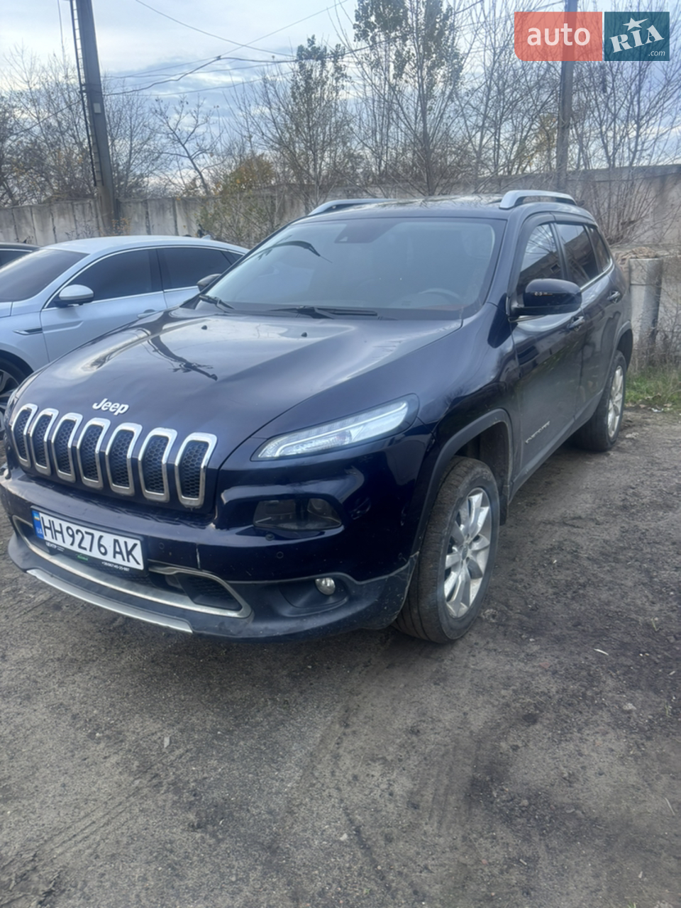 2016 Jeep Cherokee - мініатюра 8