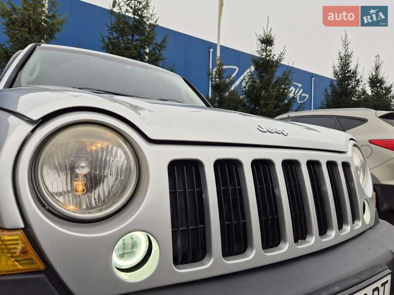 Jeep Cherokee 2006 Jeep Cherokee 2006