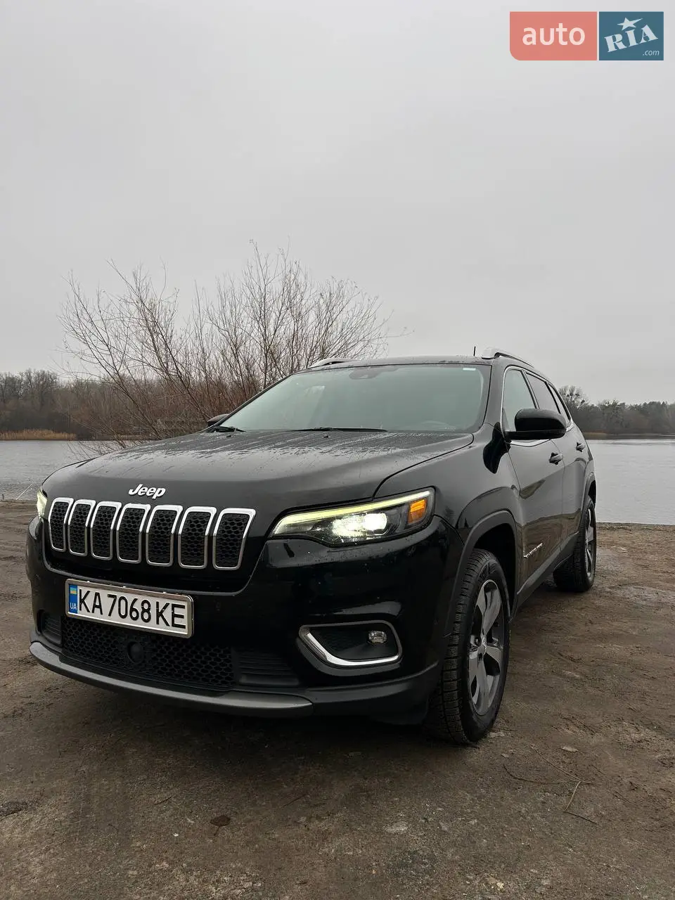 2019 Jeep Cherokee - мініатюра 29