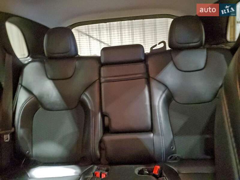 Внедорожник / Кроссовер Jeep Cherokee 2018 в Хмельницком