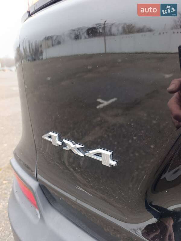 Внедорожник / Кроссовер Jeep Cherokee 2019 в Киеве фото 6 Внедорожник / Кроссовер Jeep Cherokee 2019 в Киеве