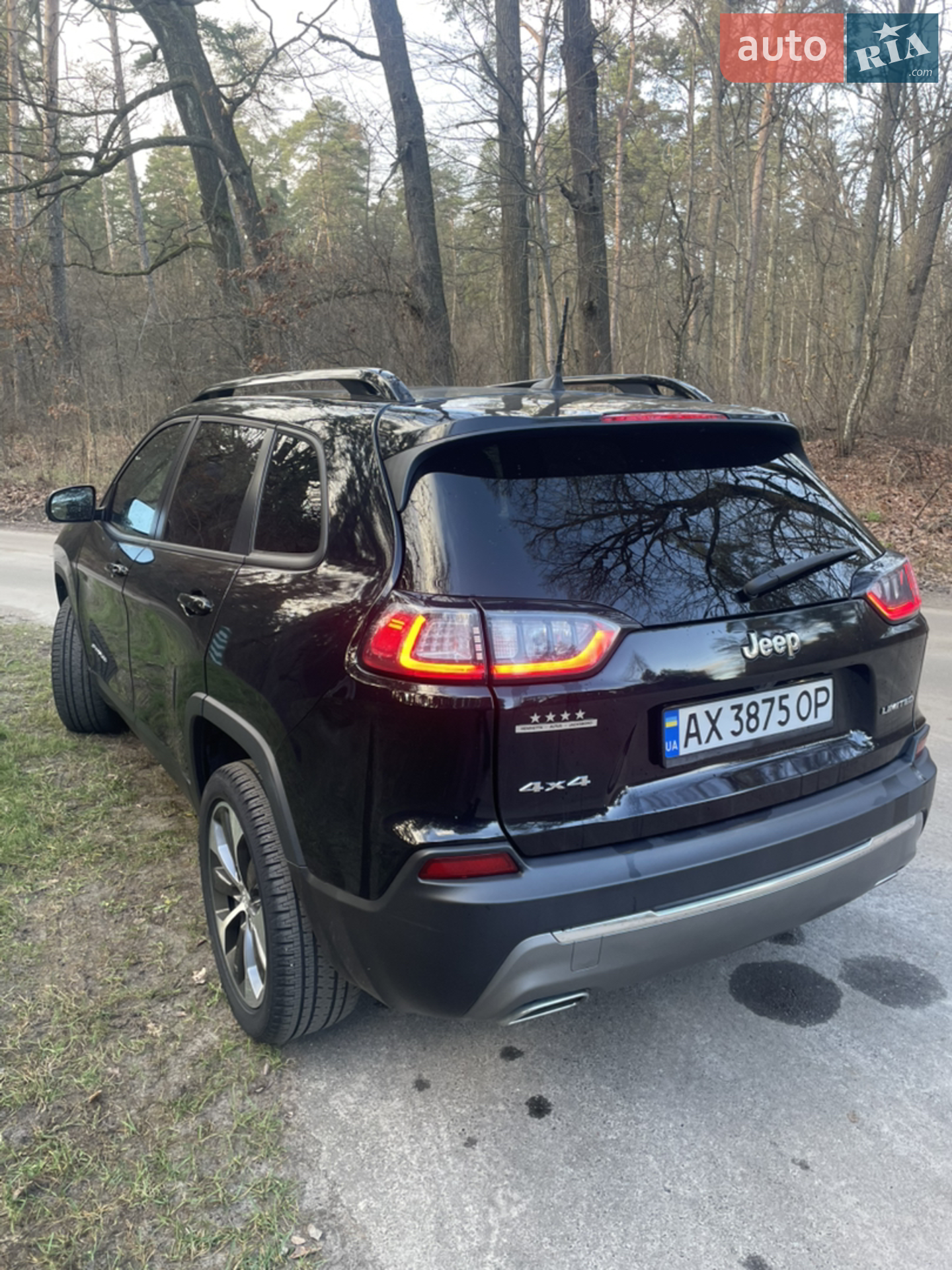 2022 Jeep Cherokee - мініатюра 7