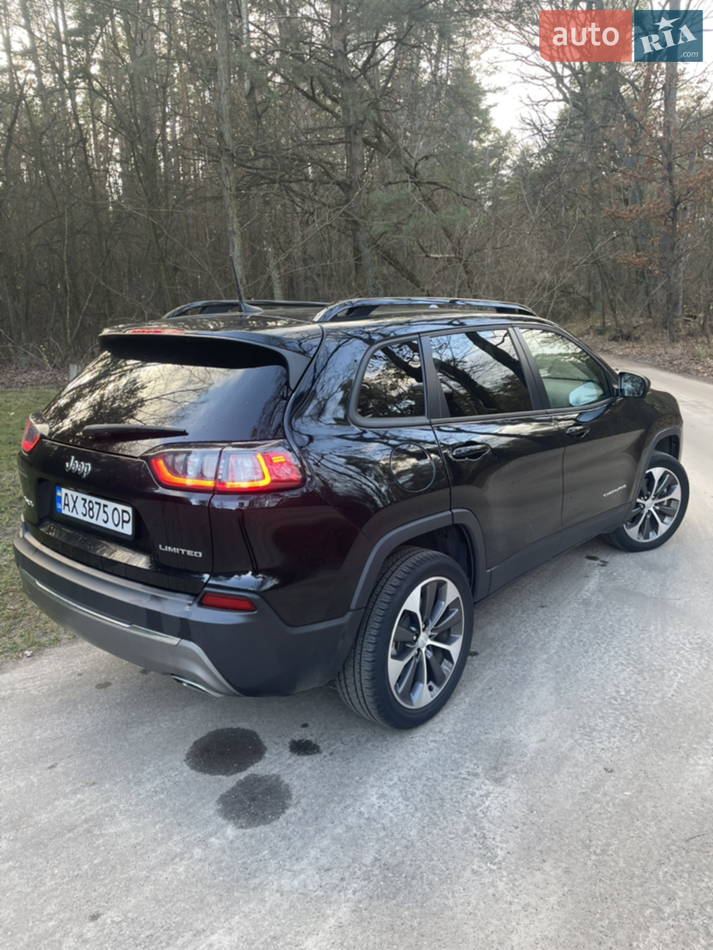 2022 Jeep Cherokee - мініатюра 8