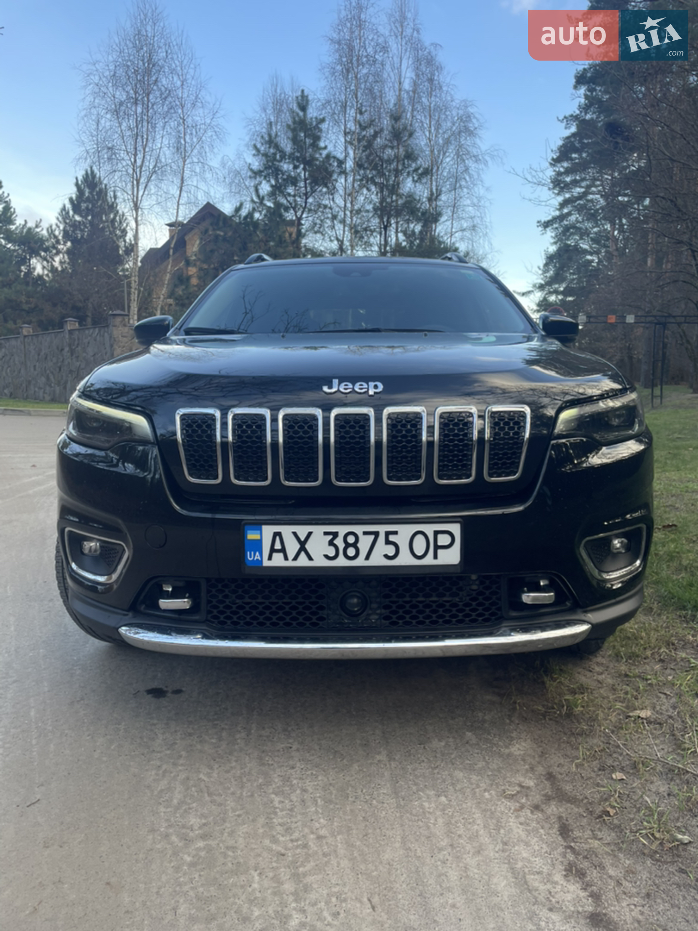 2022 Jeep Cherokee - мініатюра 11
