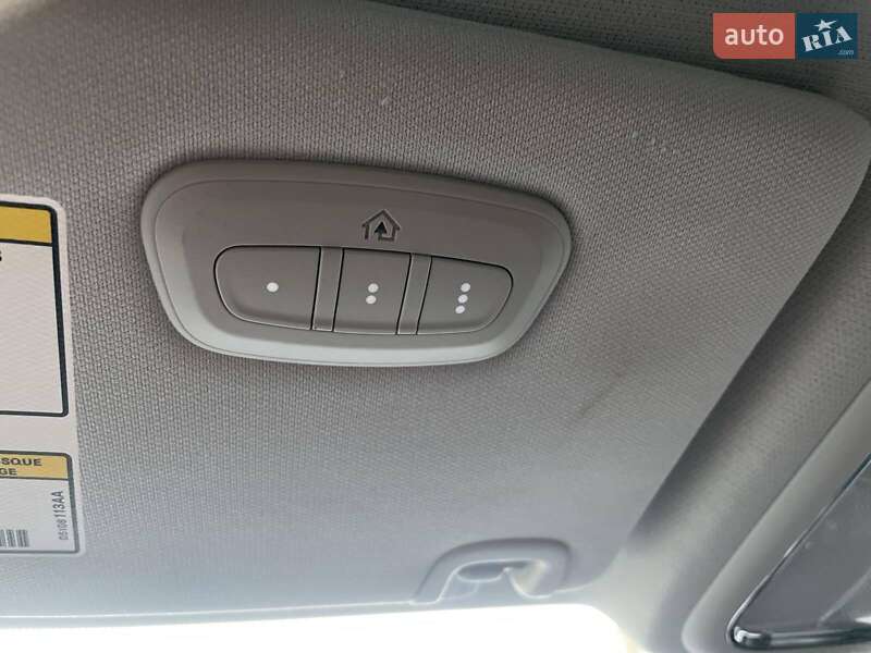 Внедорожник / Кроссовер Jeep Cherokee 2019 в Харькове