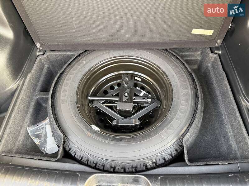 Внедорожник / Кроссовер Jeep Cherokee 2019 в Харькове фото 31 Внедорожник / Кроссовер Jeep Cherokee 2019 в Харькове