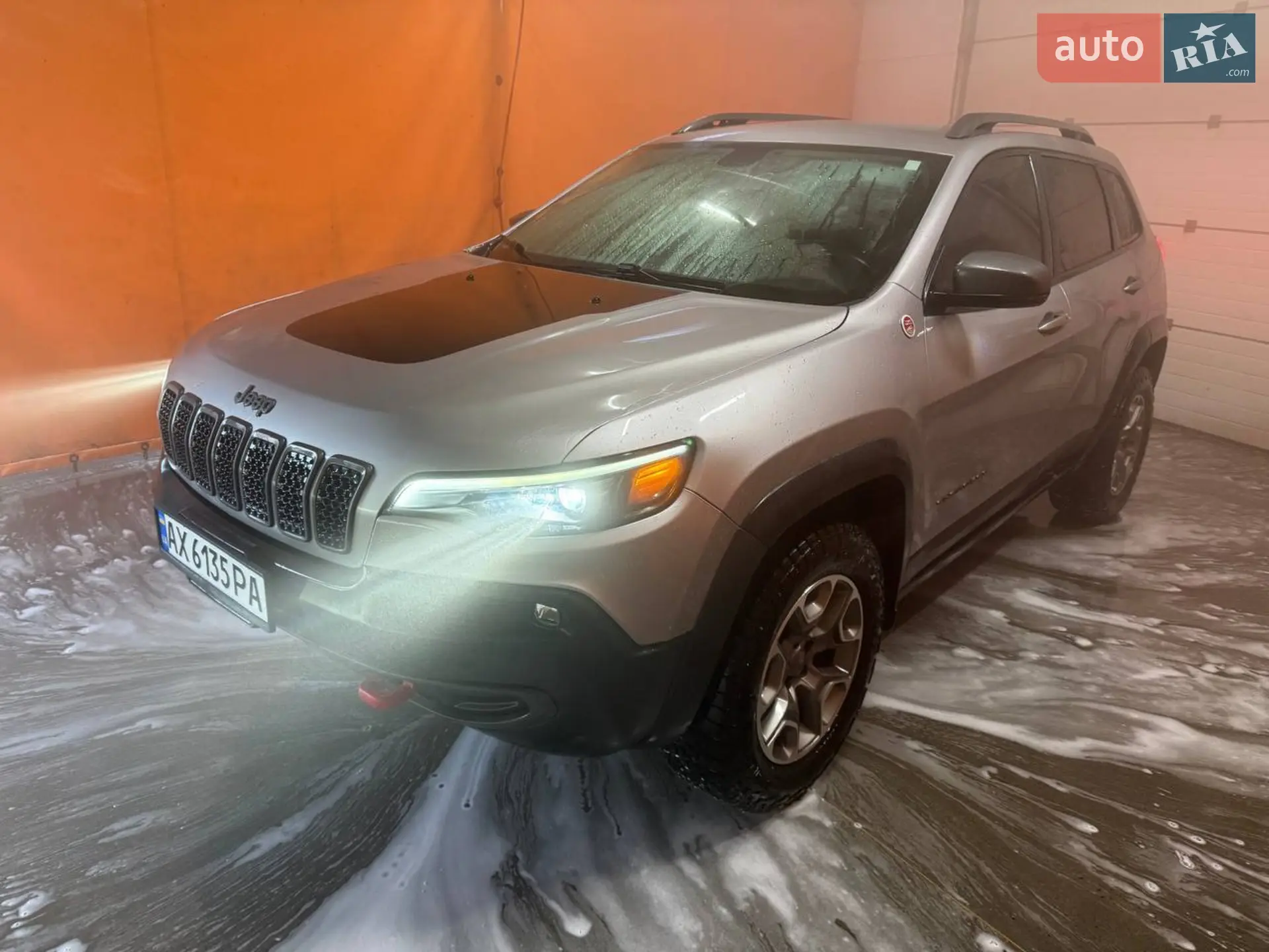 2019 Jeep Cherokee - мініатюра 16