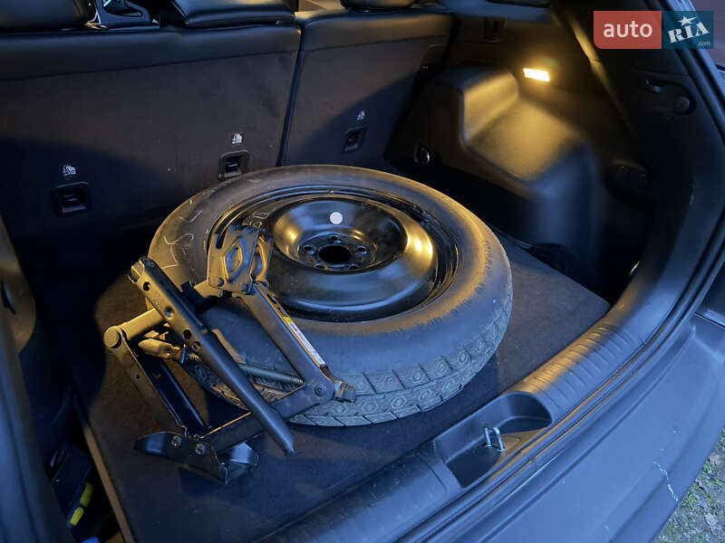 Внедорожник / Кроссовер Jeep Cherokee 2018 в Броварах