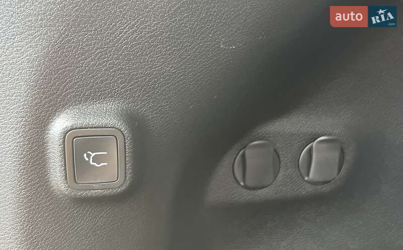 Внедорожник / Кроссовер Jeep Cherokee 2018 в Броварах фото 27 Внедорожник / Кроссовер Jeep Cherokee 2018 в Броварах