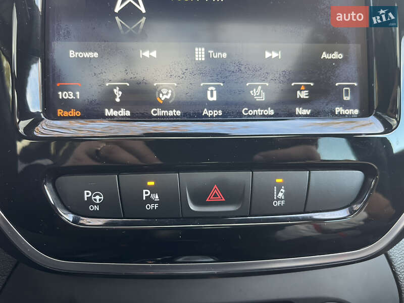 Внедорожник / Кроссовер Jeep Cherokee 2018 в Броварах фото 51 Внедорожник / Кроссовер Jeep Cherokee 2018 в Броварах