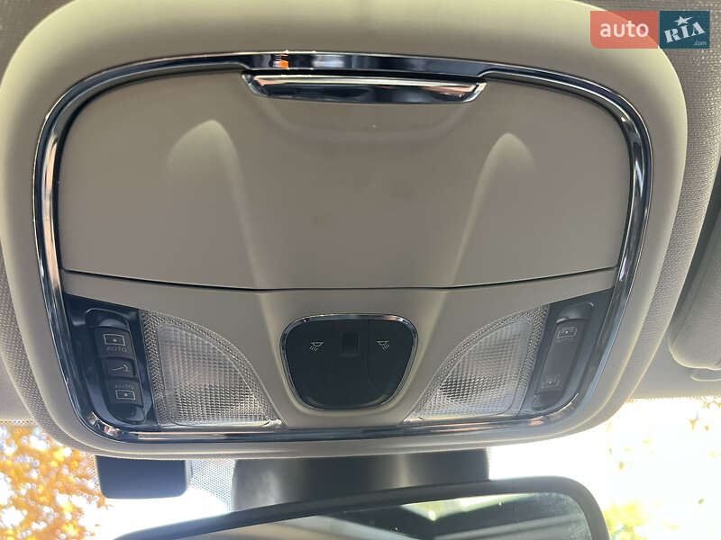 Внедорожник / Кроссовер Jeep Cherokee 2018 в Броварах фото 55 Внедорожник / Кроссовер Jeep Cherokee 2018 в Броварах