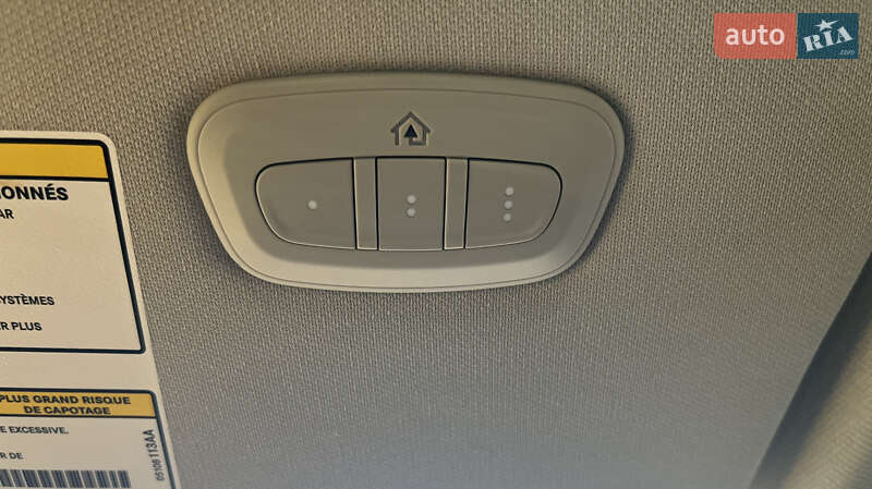 Внедорожник / Кроссовер Jeep Cherokee 2018 в Броварах фото 58 Внедорожник / Кроссовер Jeep Cherokee 2018 в Броварах