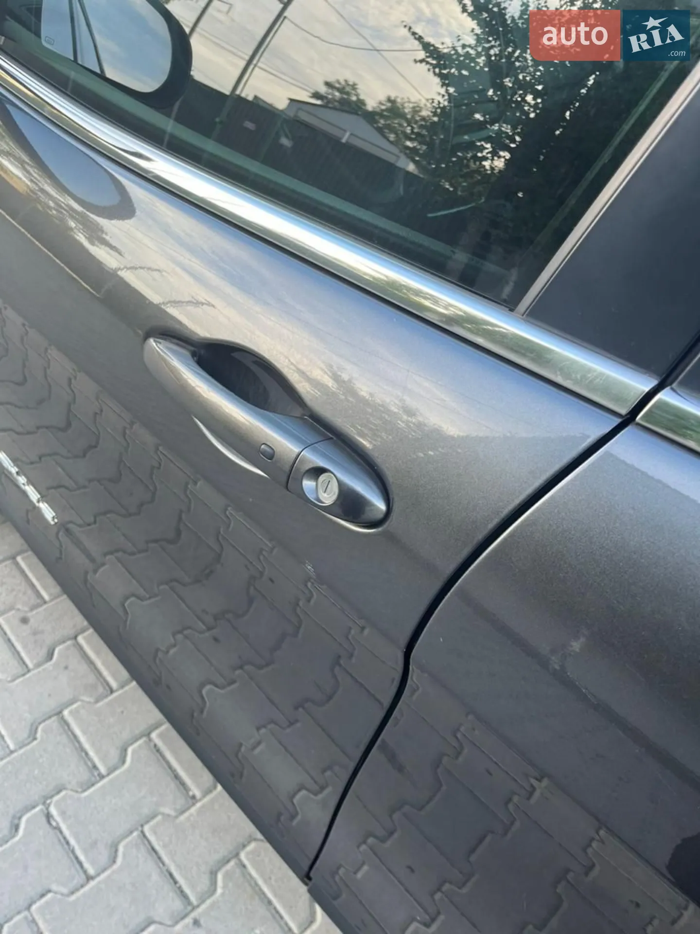 2015 Jeep Cherokee - мініатюра 12