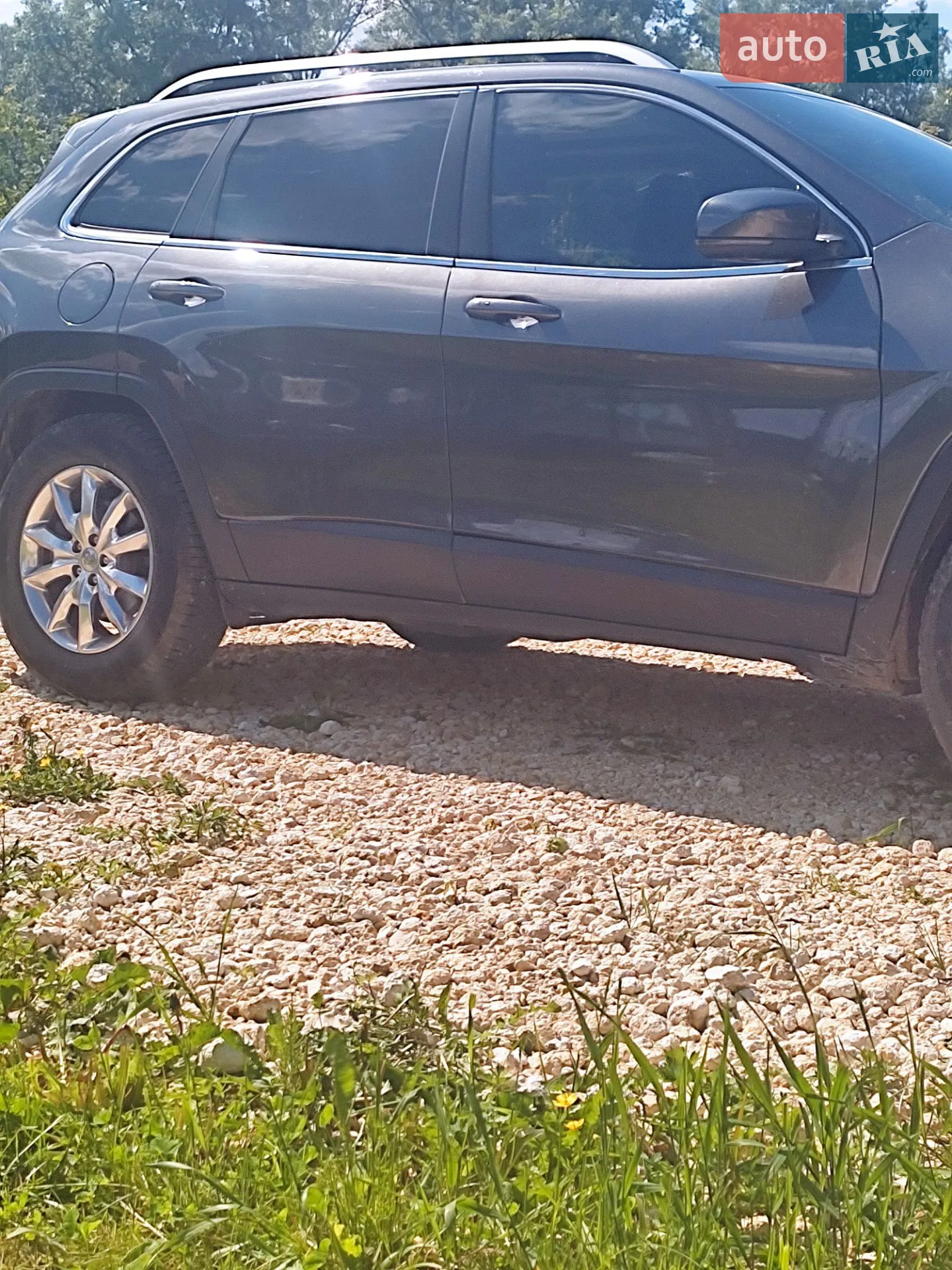 2015 Jeep Cherokee - мініатюра 53