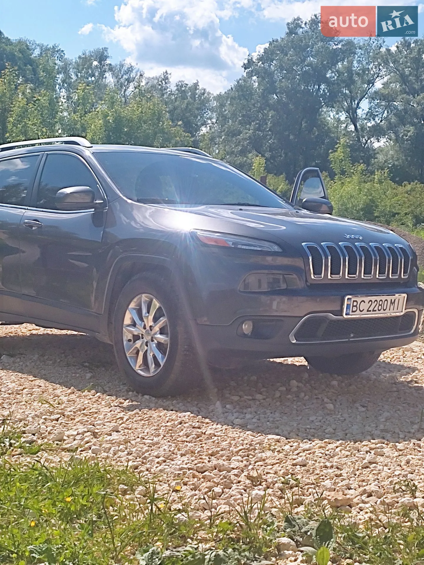 2015 Jeep Cherokee - мініатюра 60