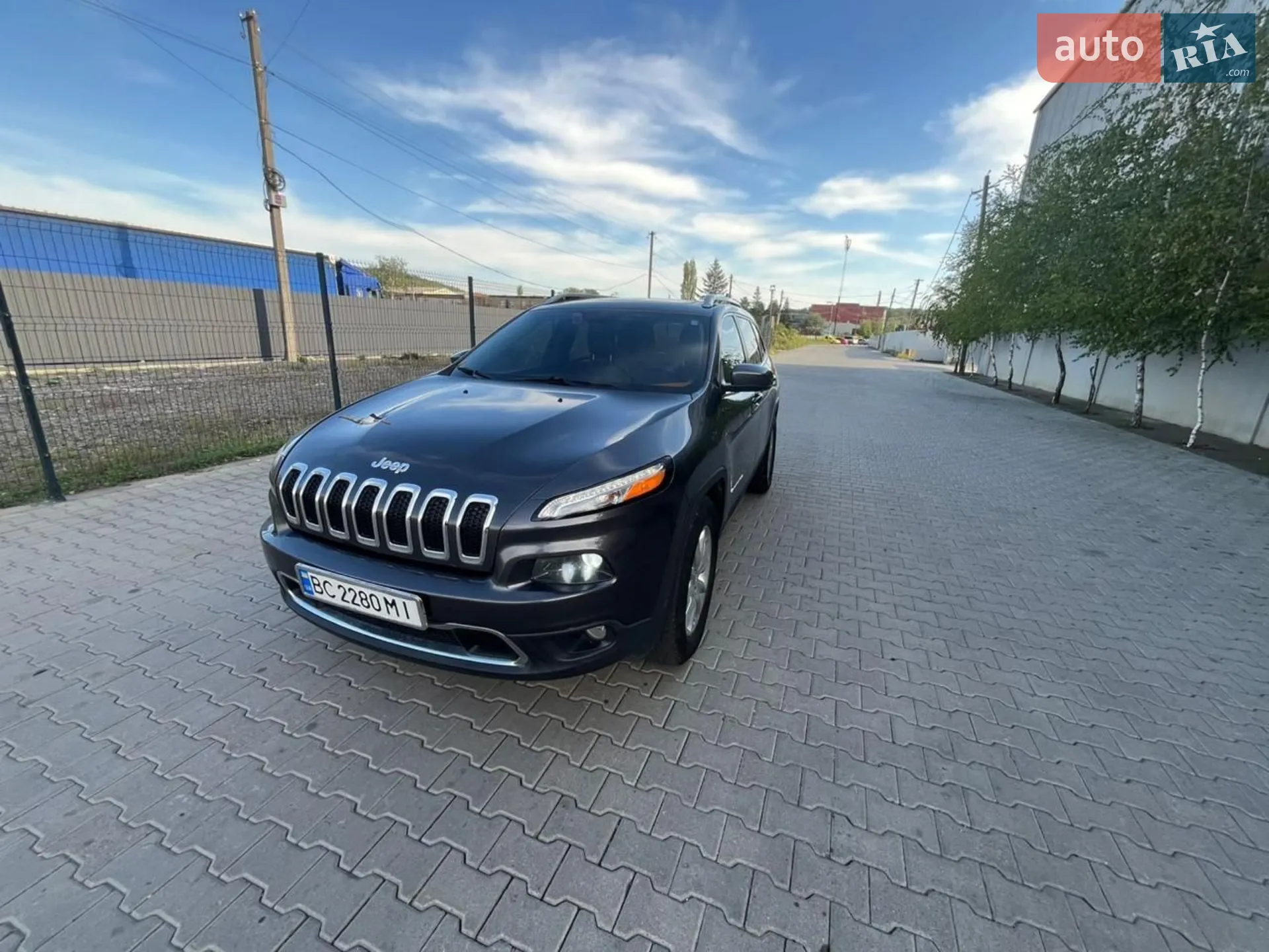 2015 Jeep Cherokee - мініатюра 67