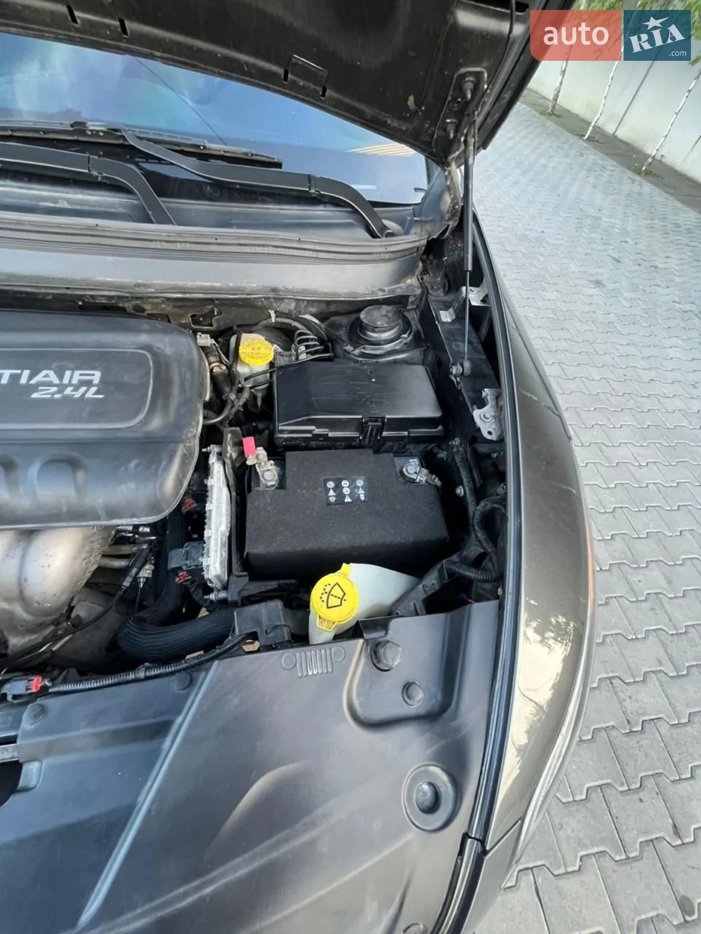 2015 Jeep Cherokee - мініатюра 78