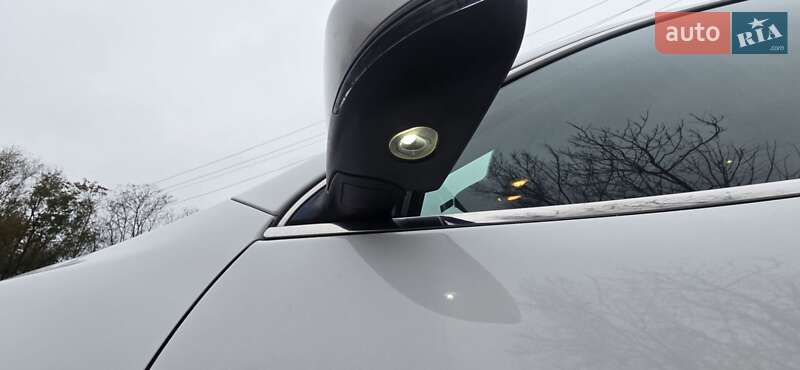 Позашляховик / Кросовер Jeep Cherokee 2018 в Запоріжжі