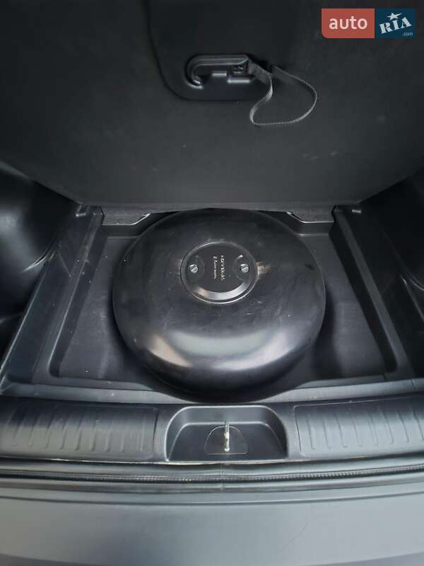 Позашляховик / Кросовер Jeep Cherokee 2020 в Хмельницькому